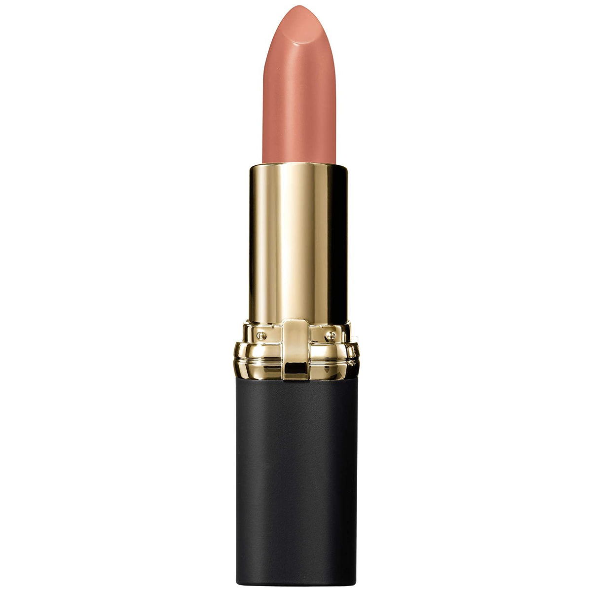 L&#39;Oreal Paris Colour Riche Creamy Matte Lipstick Rich Hydration, 0.13oz
