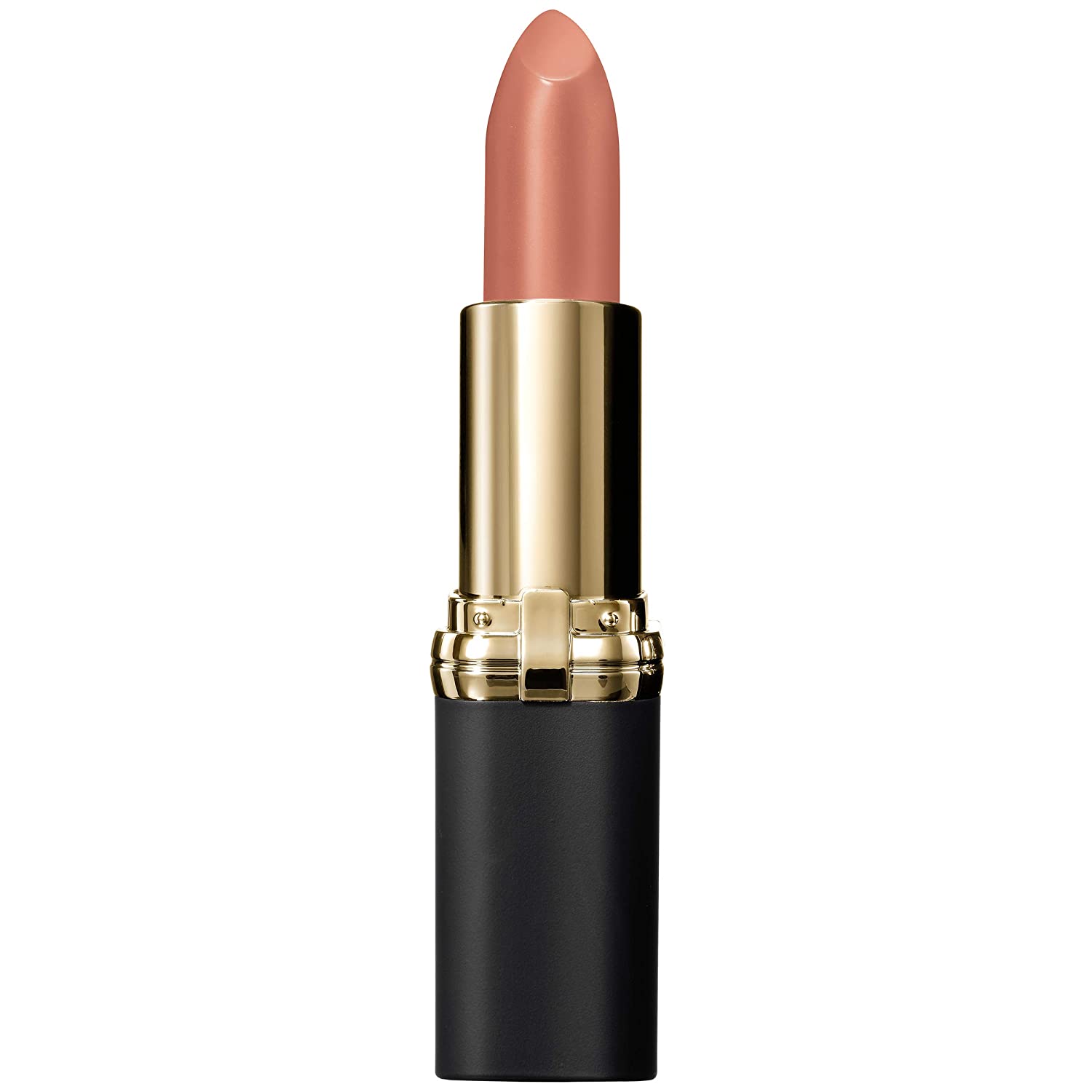 L'Oreal Paris Colour Riche Creamy Matte Lipstick Rich Hydration, 0.13oz