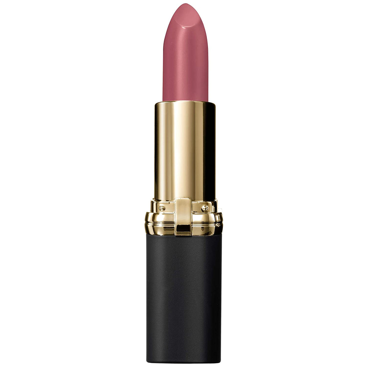L&#39;Oreal Paris Colour Riche Creamy Matte Lipstick Rich Hydration, 0.13oz