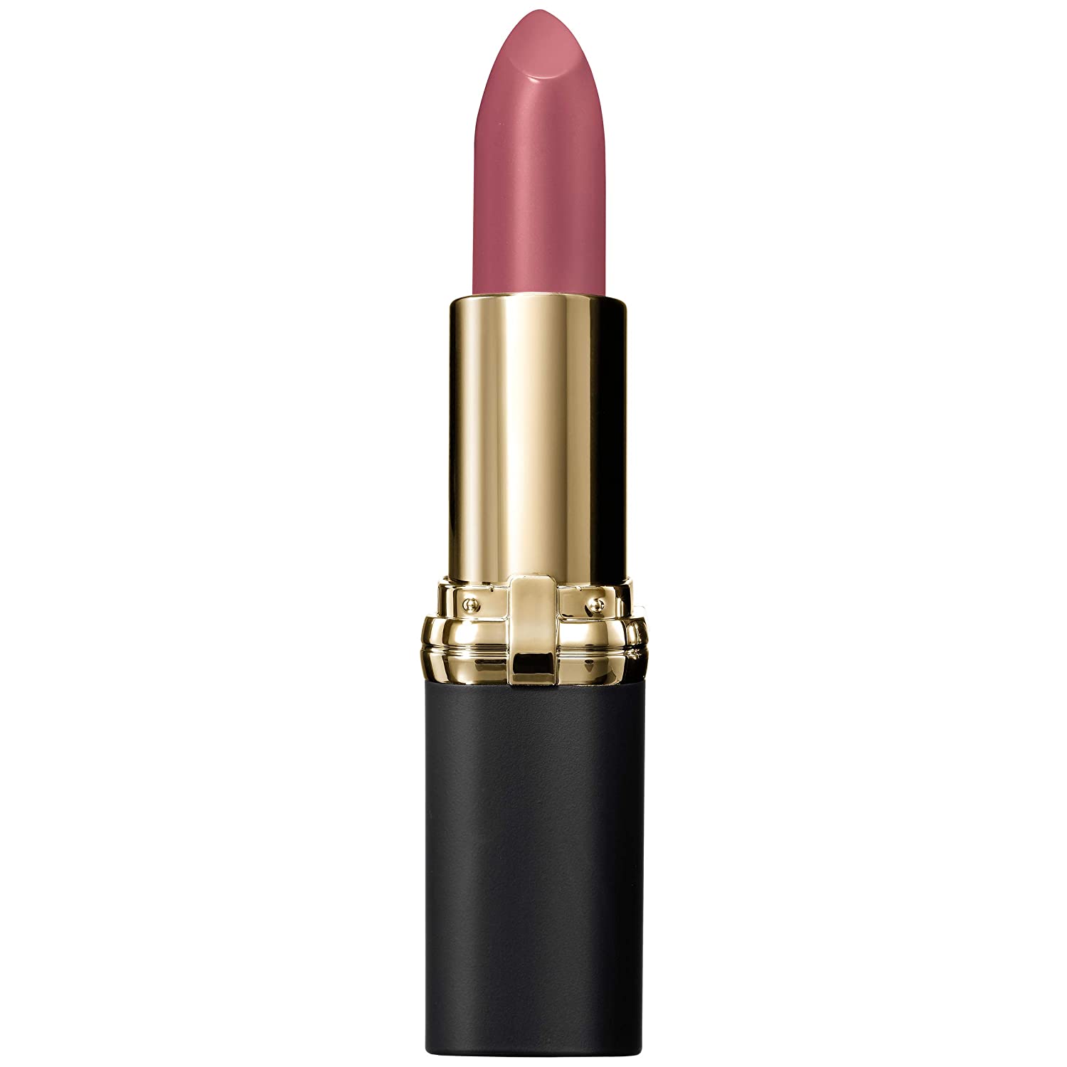 L'Oreal Paris Colour Riche Creamy Matte Lipstick Rich Hydration, 0.13oz