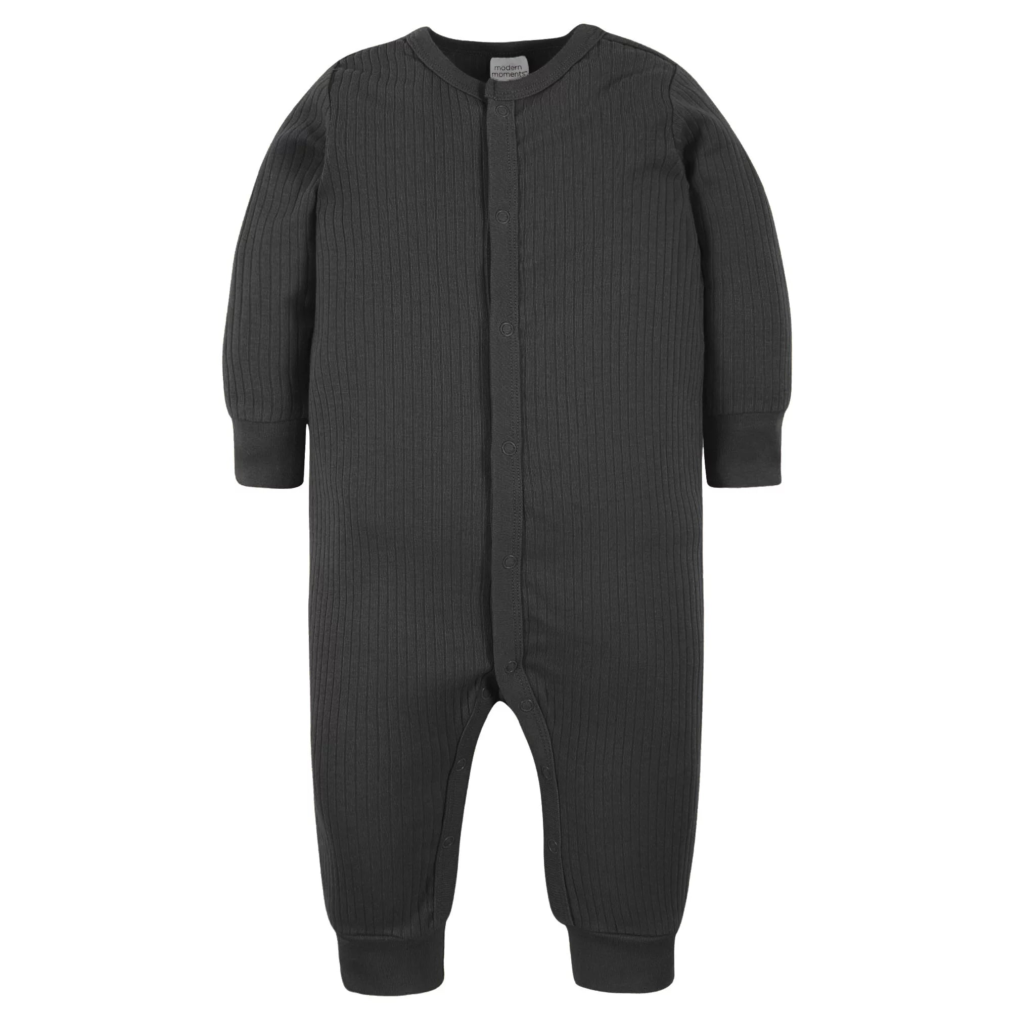 Modern Moments by Gerber Unisex Solid Colors Coveralls