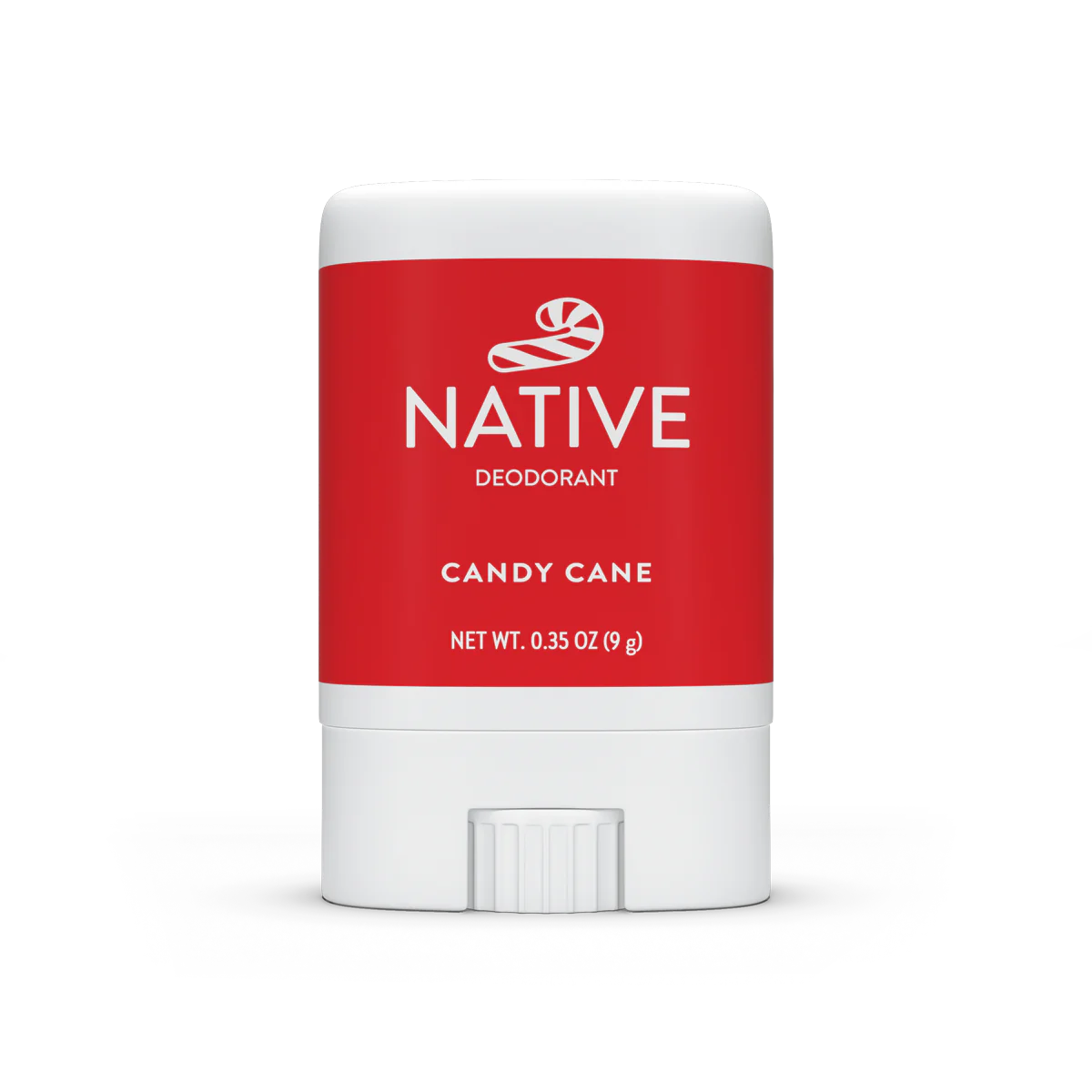 Native Limited Edition Holiday Deodorant Travel Size, .35oz