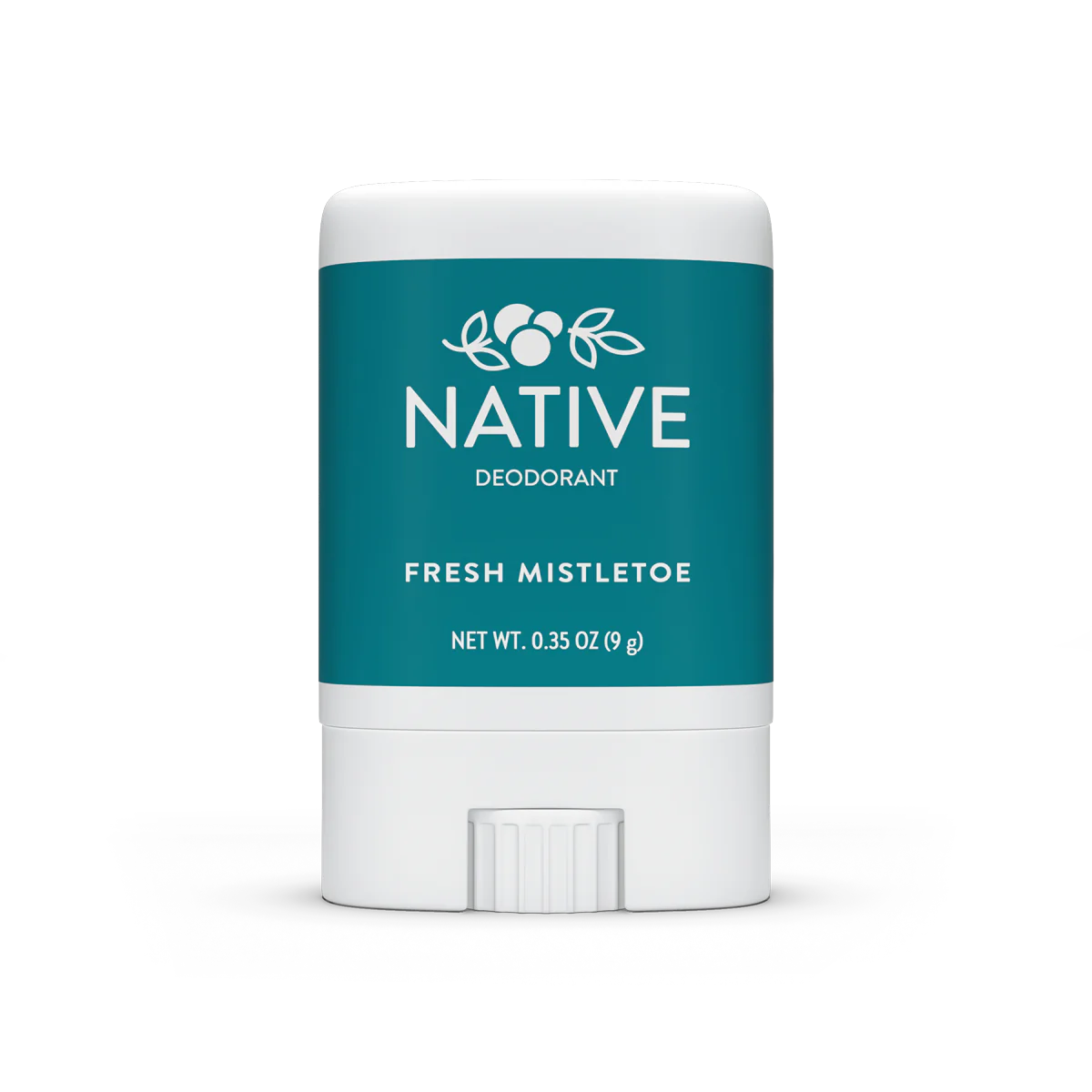 Native Limited Edition Holiday Deodorant Travel Size, .35oz