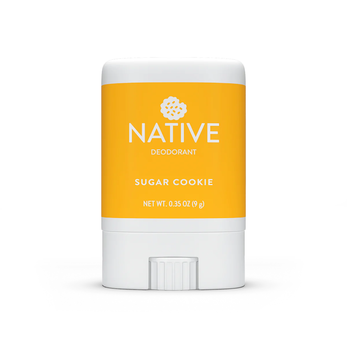 Native Limited Edition Holiday Deodorant Travel Size, .35oz