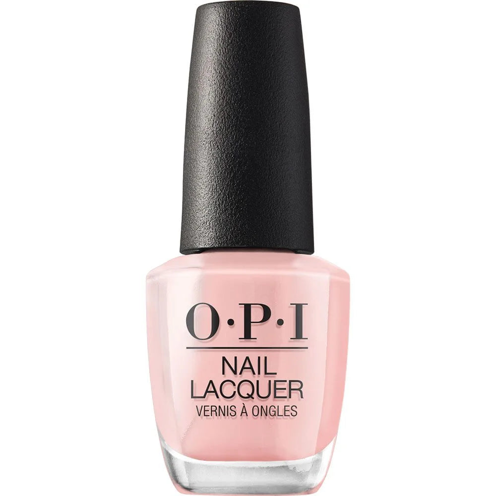 OPI Nail Lacquer, Passion, Nail Polish, 0.5 fl oz