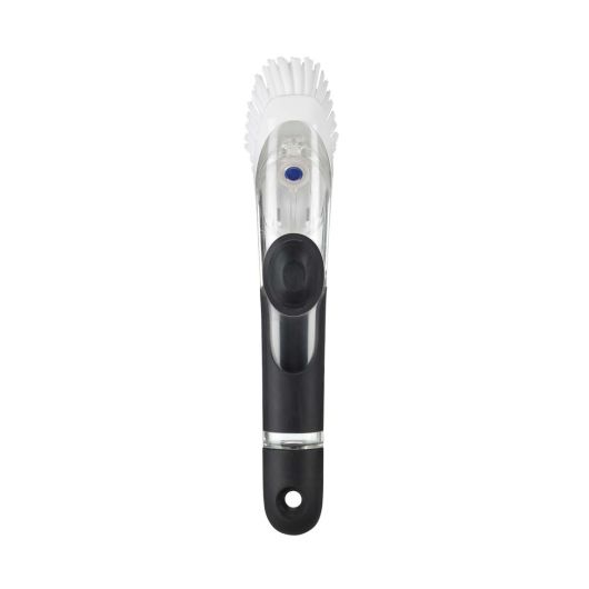 OXO Good Grips Soap Dispensing Dish Brush