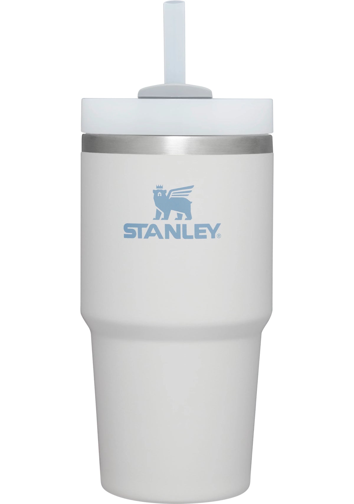 Stanley Quencher H2.0  FlowState™  Stainless Steel Tumbler with Lid & Straw, 20 oz