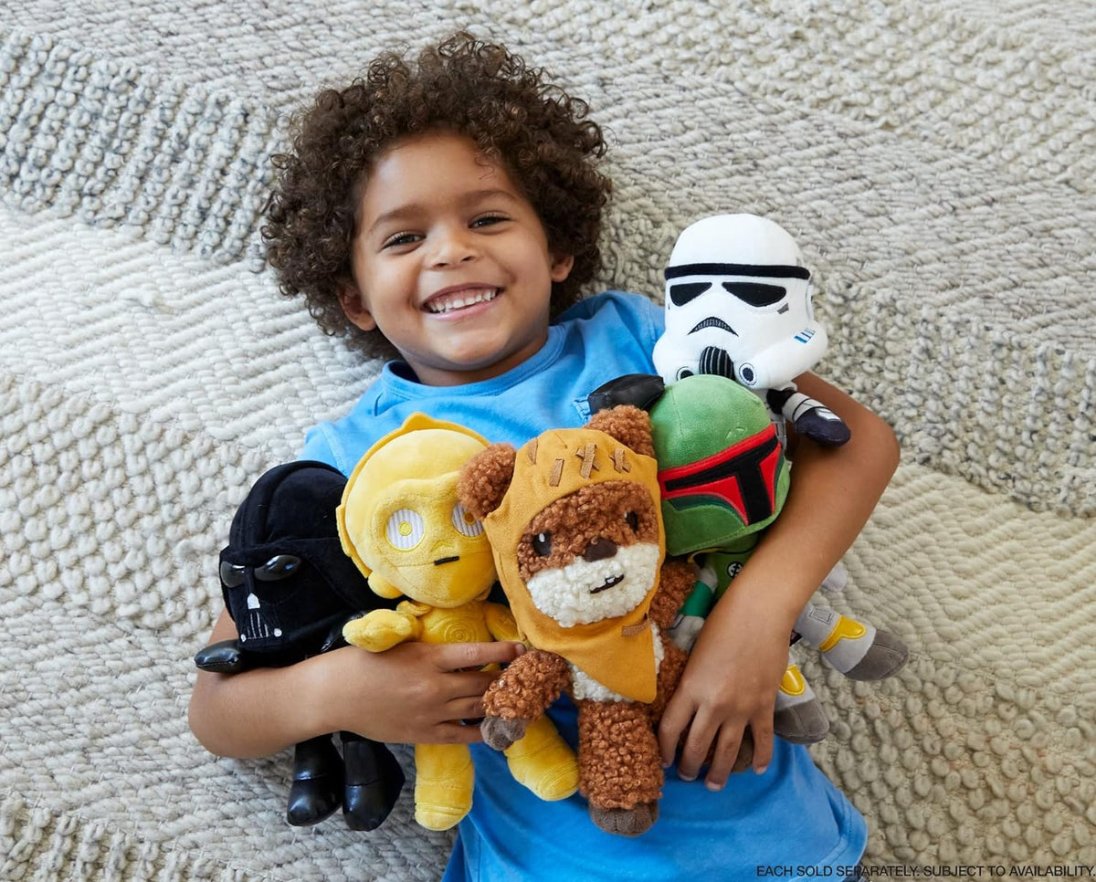 Star Wars Darth Vader 8” Plush