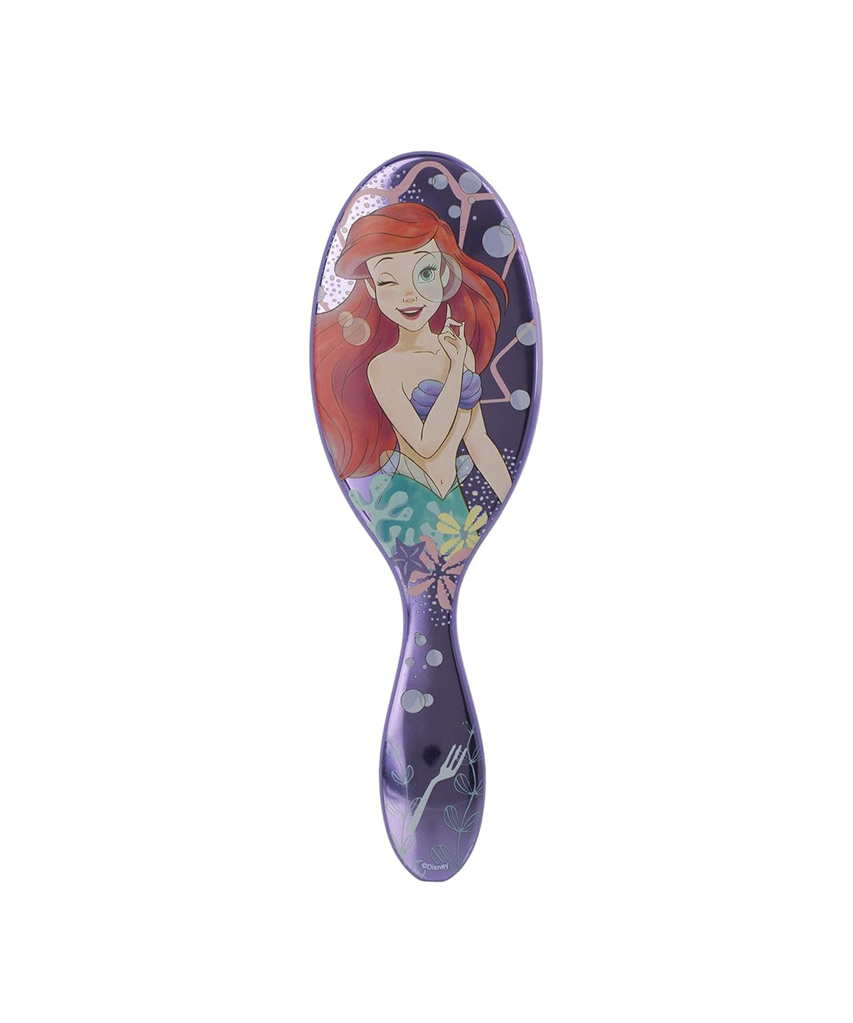 Wet Brush Original Detangler Disney Princess - Ariel