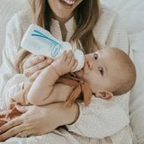 Dr. Brown’s Options+ Wide-Neck Baby Bottle, 9oz, 2-pack