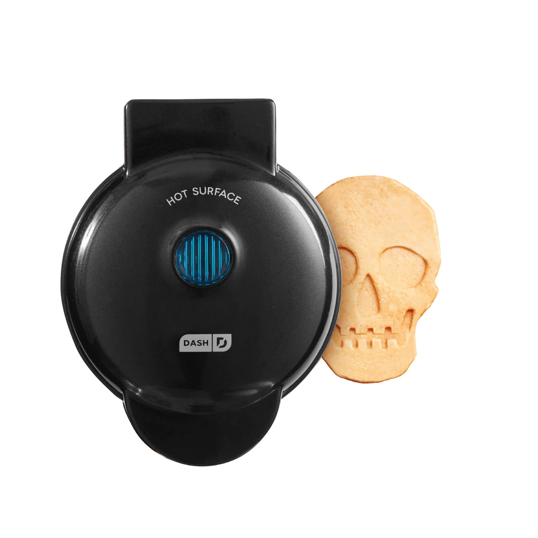 Dash Halloween Mini Waffle Maker
