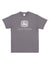 John Deere Men's Logo Short Sleeve Cotton T-Shirt (Multiple Colors)
