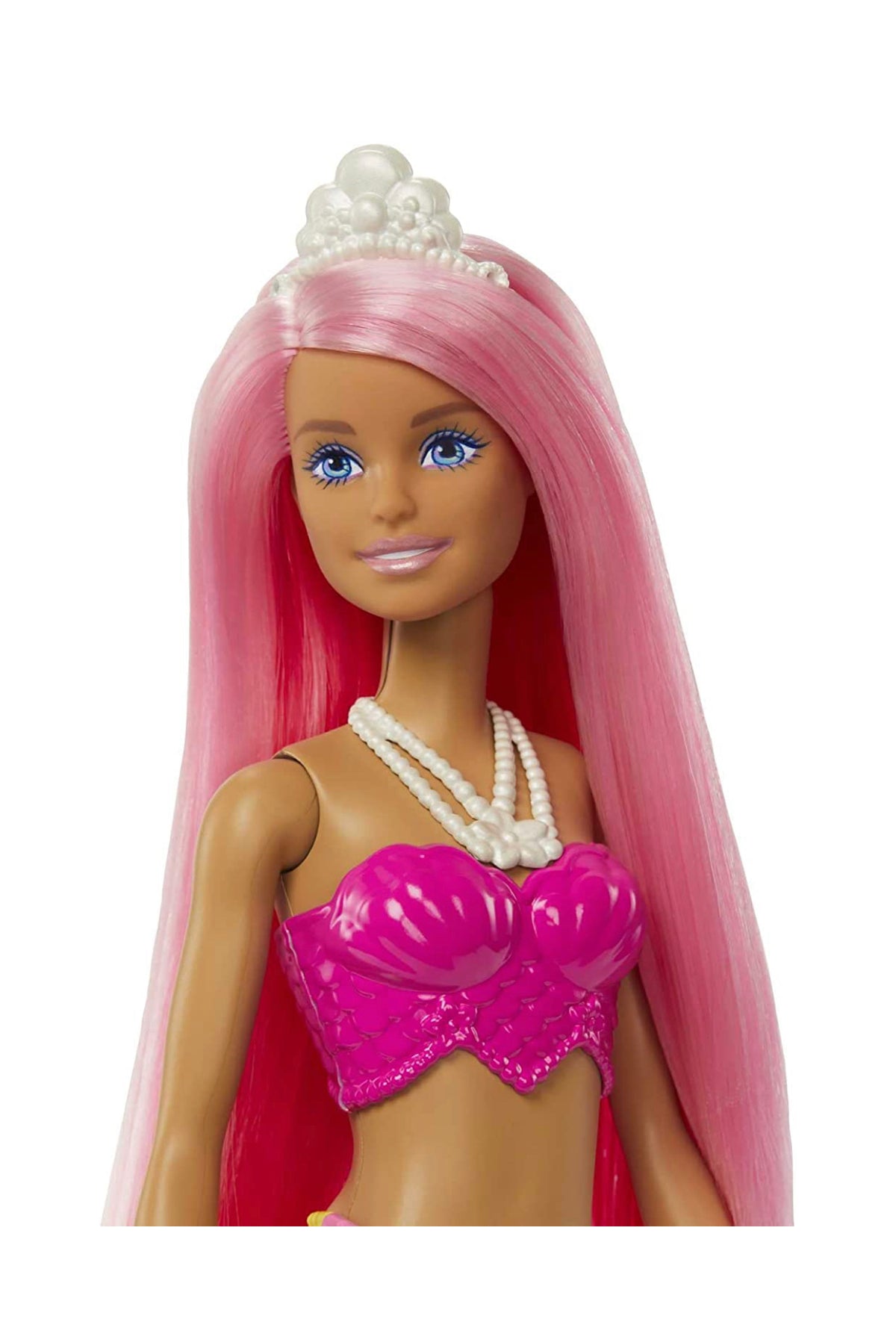 Barbie Dreamtopia Mermaid Doll