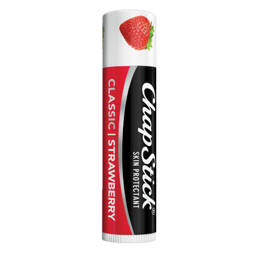 ChapStick Classic Lip Balm Tube .15oz