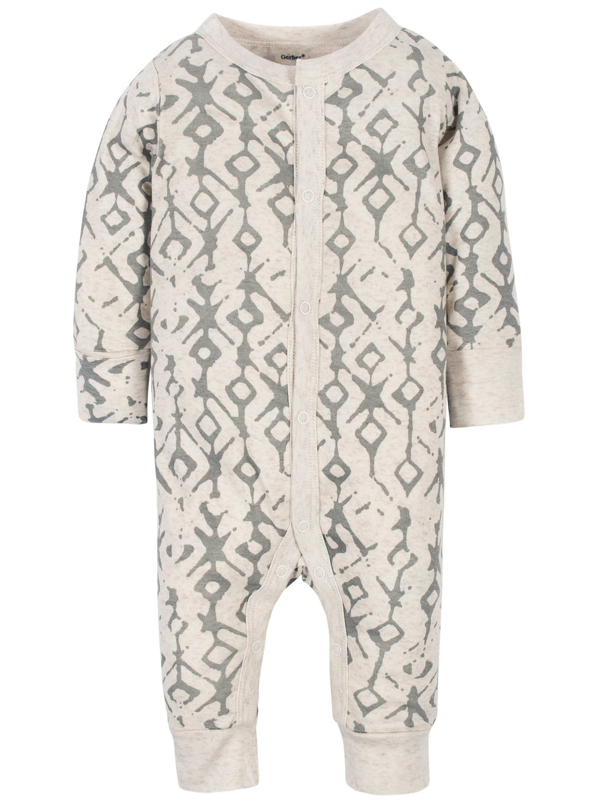 Modern Moments by Gerber Baby Boy Coveralls