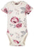 Modern Moments by Gerber Baby Girl Onesies Bodysuit