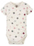 Gerber Modern Moments Baby Girl Kimono Onesies Bodysuit