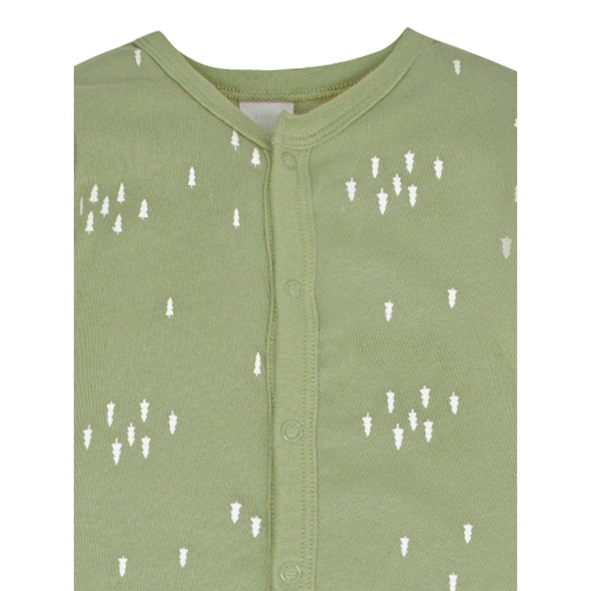 Modern Moments by Gerber Baby Boy Coveralls