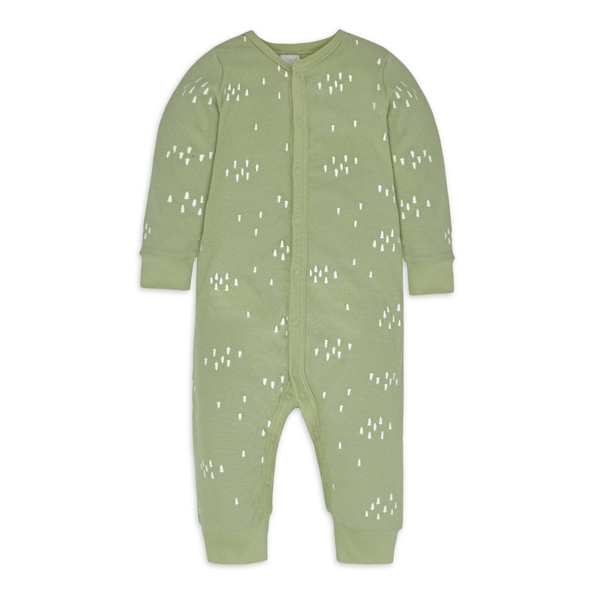 Modern Moments by Gerber Baby Boy Coveralls