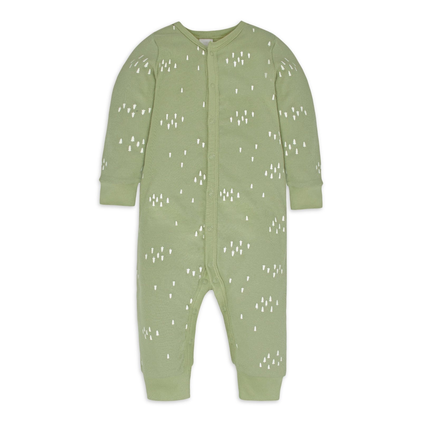 Modern Moments by Gerber Baby Boy Coveralls