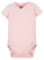 Gerber Modern Moments Baby Girl Kimono Onesies Bodysuit