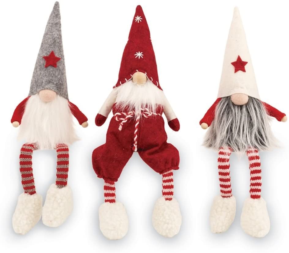 Dangle Leg Gnome - Small