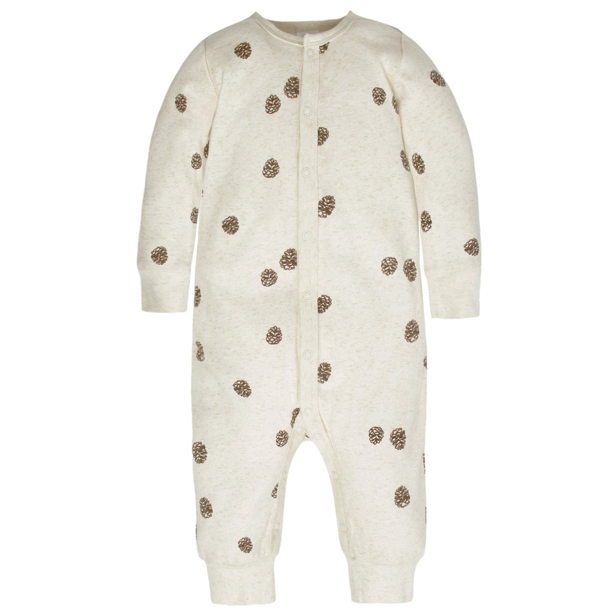 Modern Moments by Gerber Baby Boy Coveralls