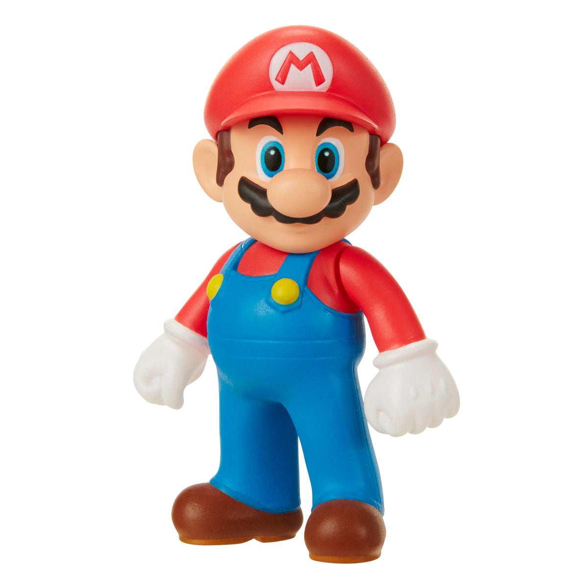 Nintendo Super Mario Bros Mini Figure - Mario