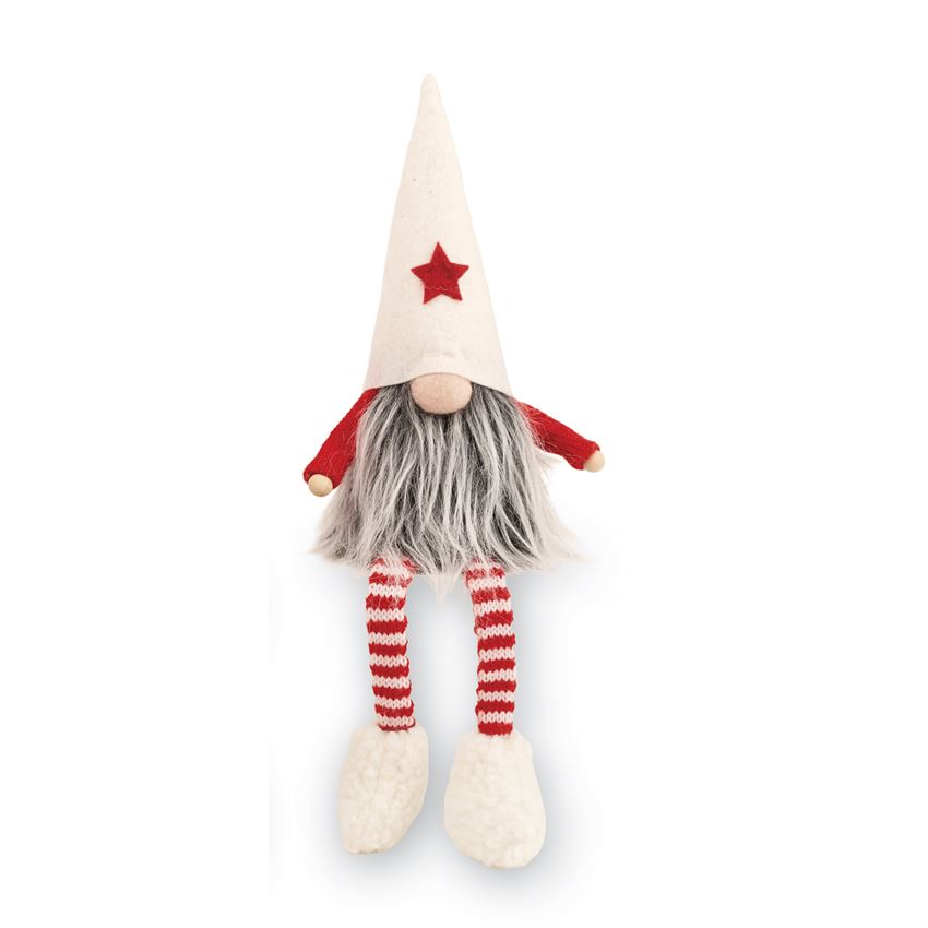 Dangle Leg Gnome - Small
