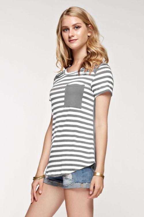 Our Favorite Striped Top
