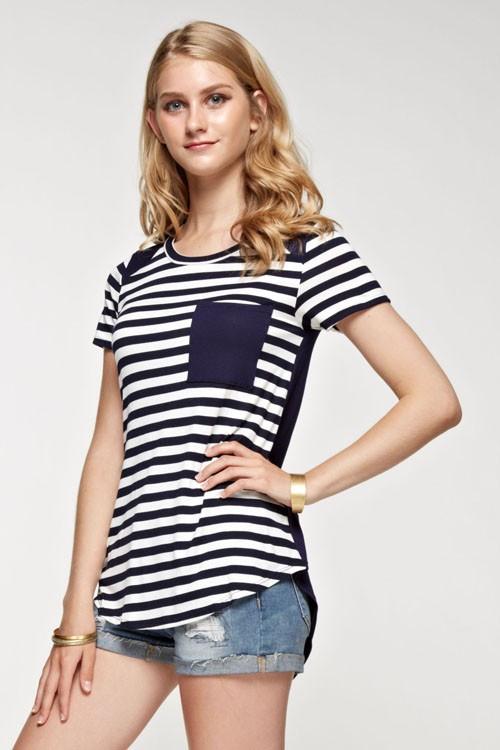 Our Favorite Striped Top