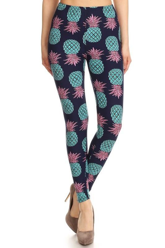 Pineapples