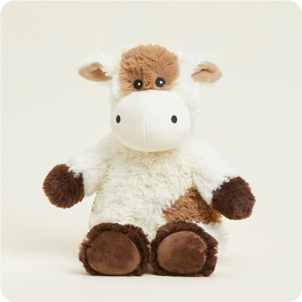 Webkinz 2024 brown cow
