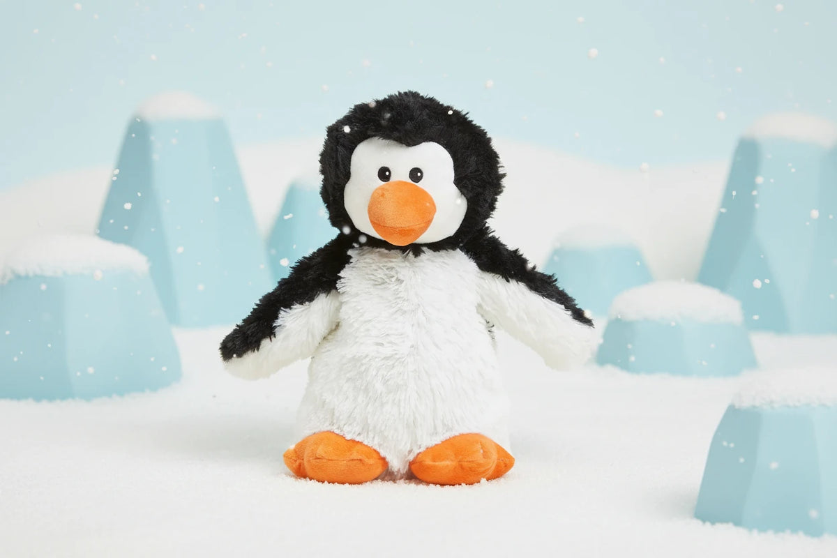 Penguin Warmies